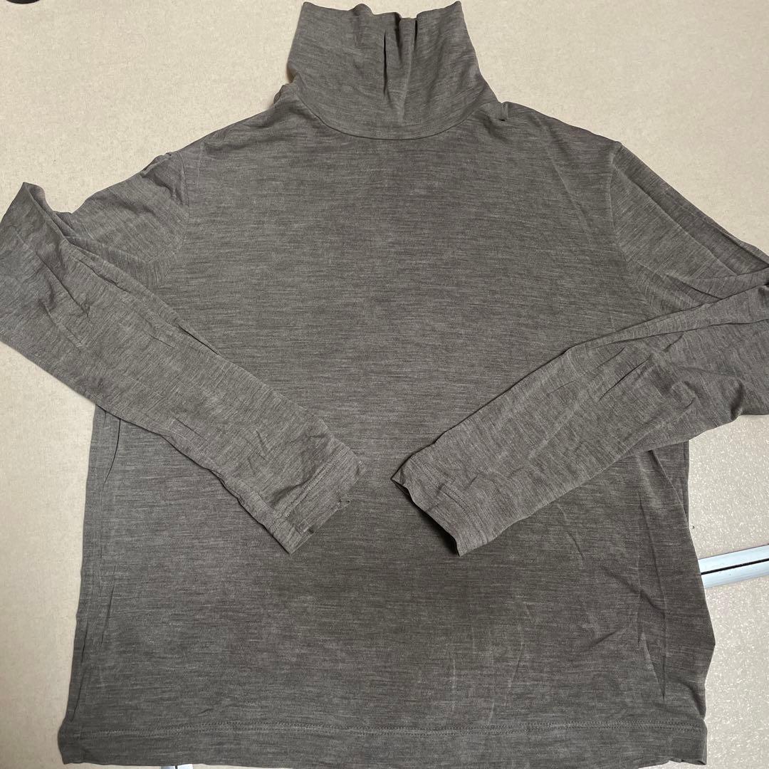 HERMES 長袖トップス サイズ42