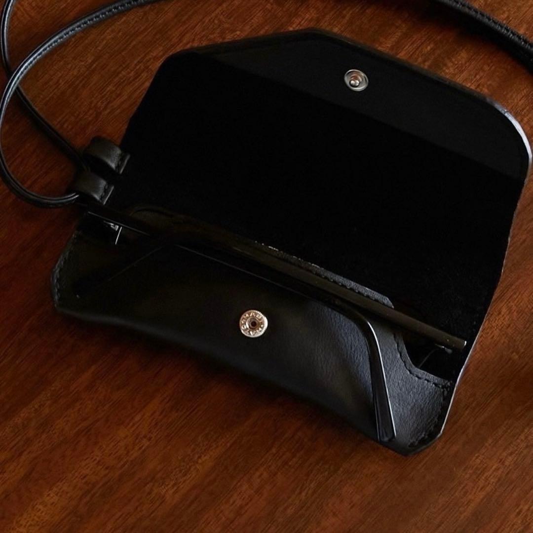 lapeaudegem/eyewear strap完売商品