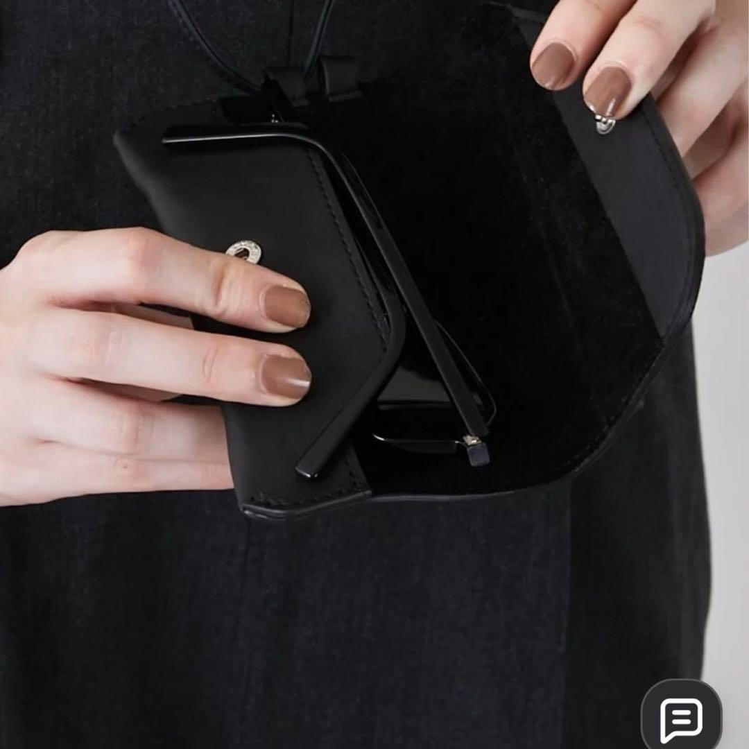 lapeaudegem/eyewear strap完売商品