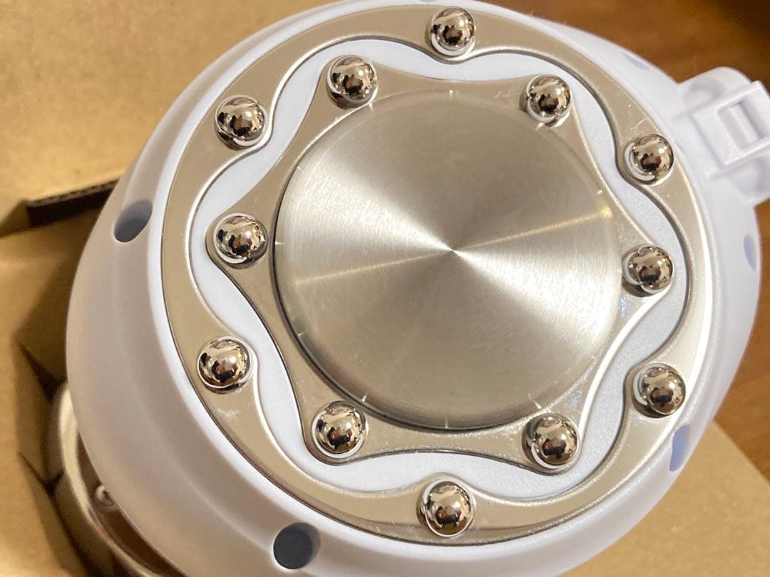 YAMANヤーマン キャビスパメルナージュ YJBA0P