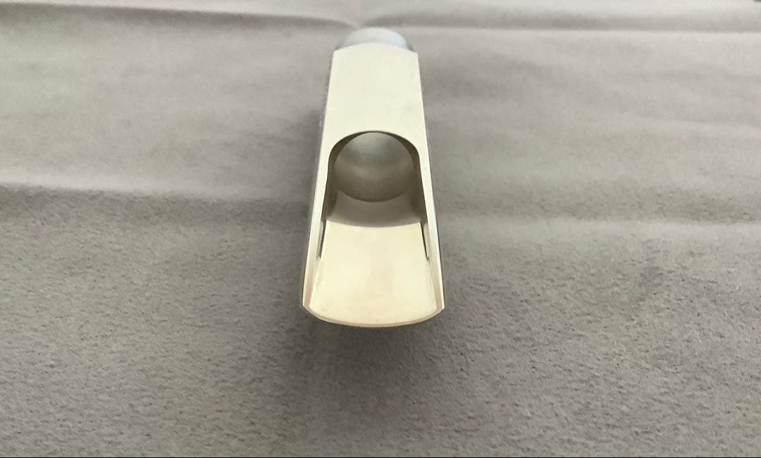 Drake David Sanborn サックスマウスピース7番