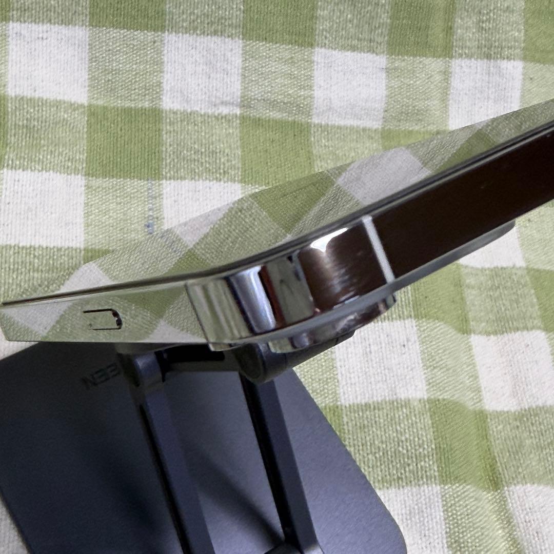 iPhone14 Pro 256Gb シルバー SimFree 美品+オマケ