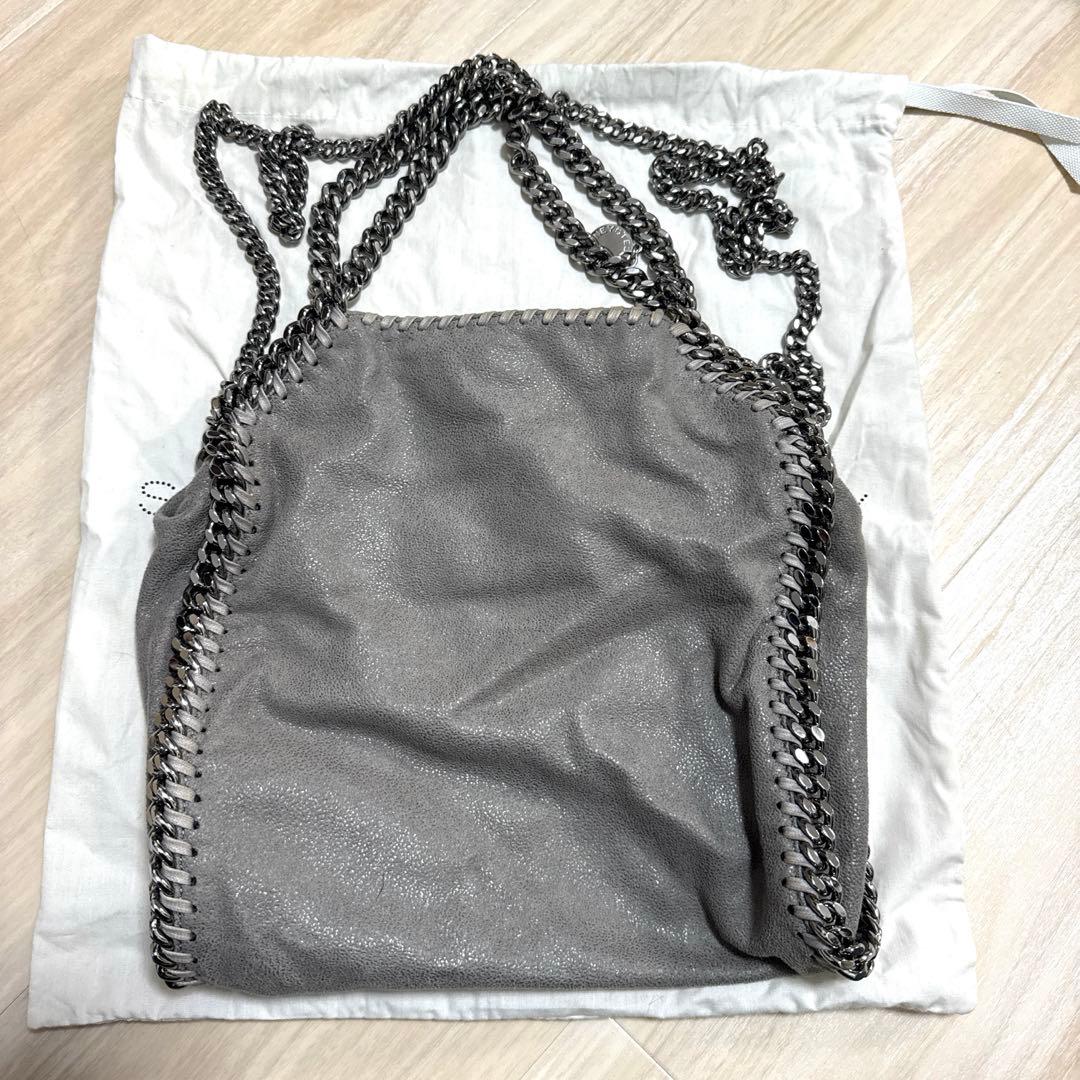 【STELLA McCARTNEY】　ファラベラミニ