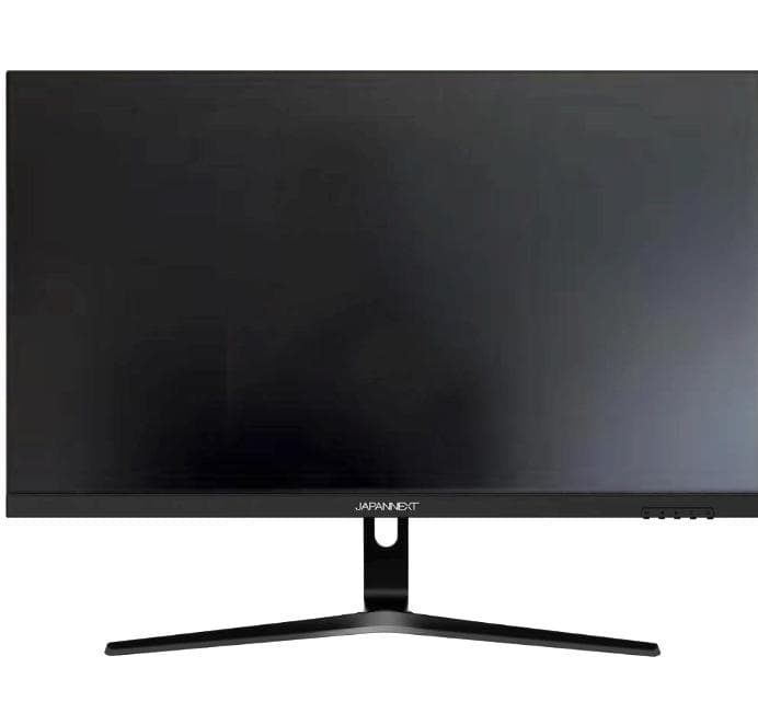 JAPANNEXT ゲーミングモニター JN-i27144UR