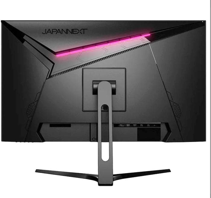 JAPANNEXT ゲーミングモニター JN-i27144UR