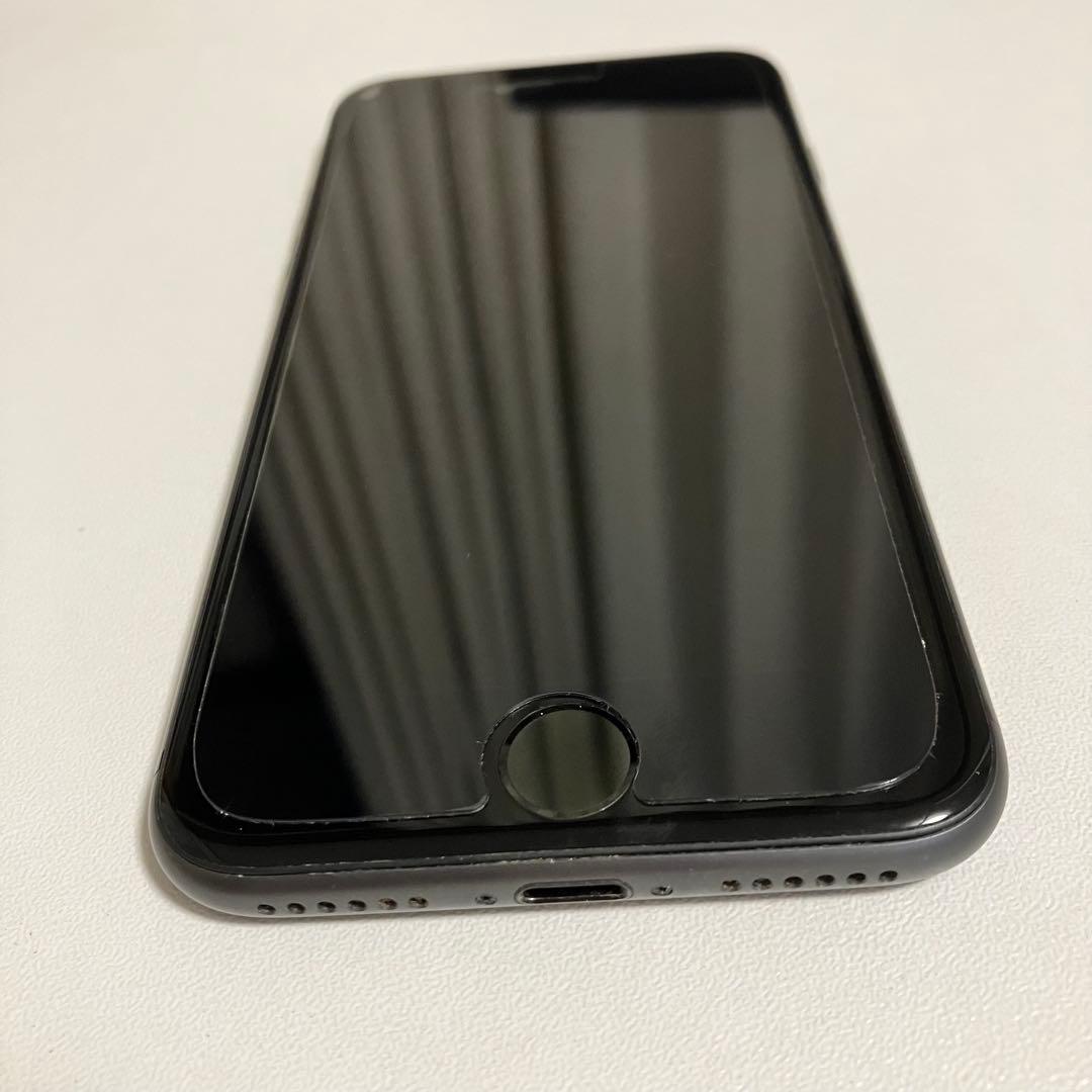 【本体のみ】iPhone8 64GB SIMフリー　ジャンク