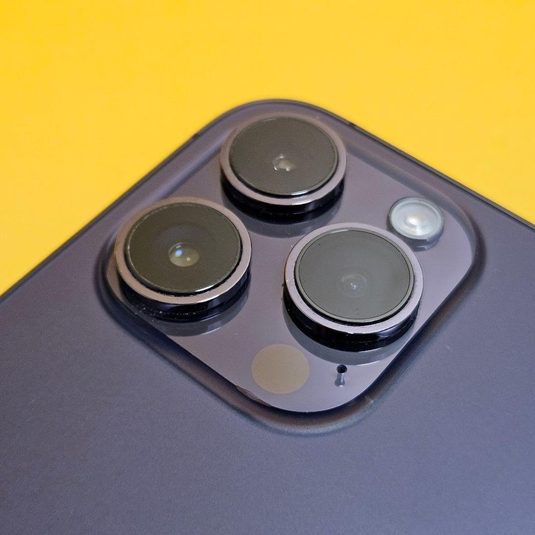 iPhone 14 ProMax 128GB｜24時間以内発送!#867