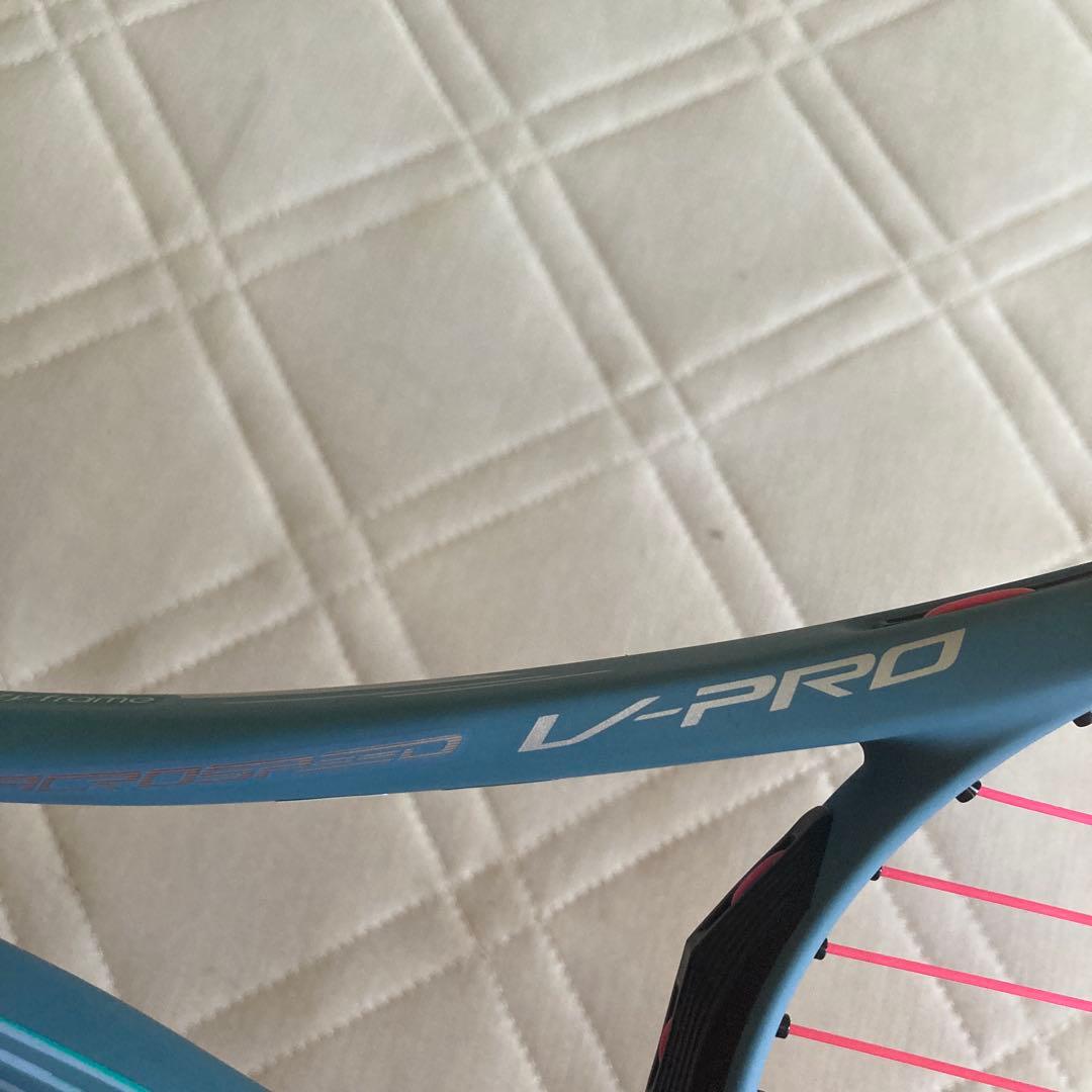 ミズノ アクロスピード V-PRO 0X