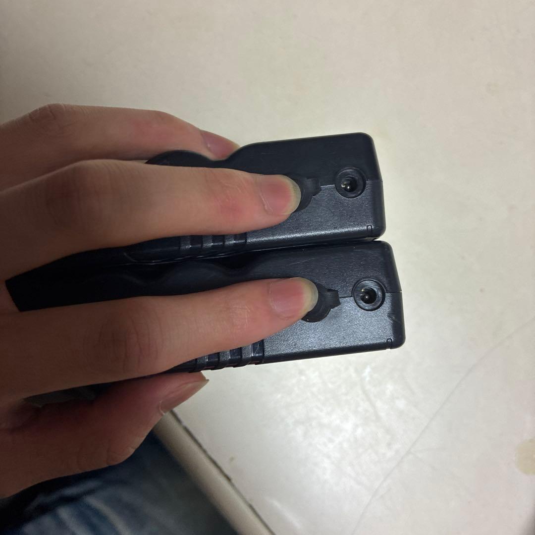 バートル 22V バッテリー＆ファンセット AC08/AC08-1【動作確認済】