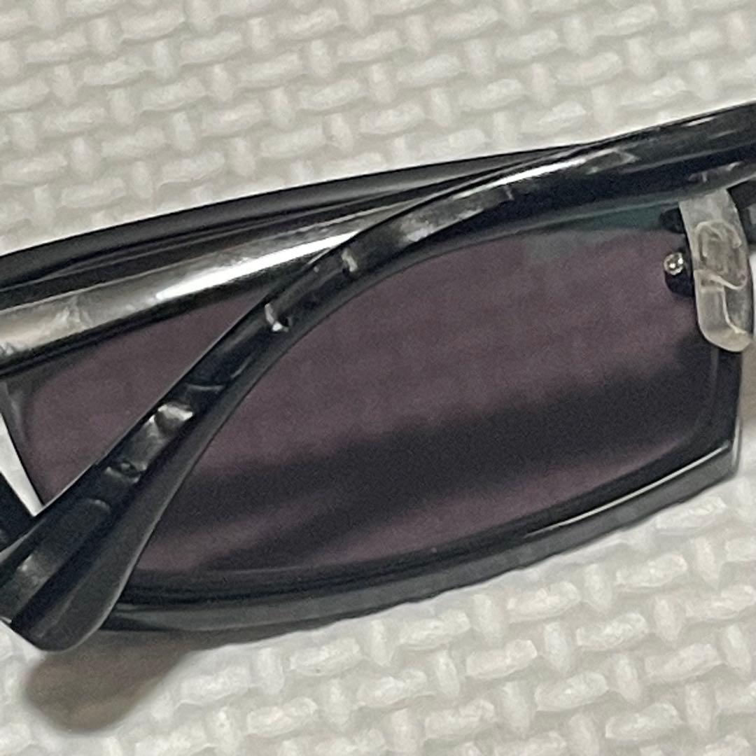 美品 Less Than Human サングラス Matchpomp ブラック