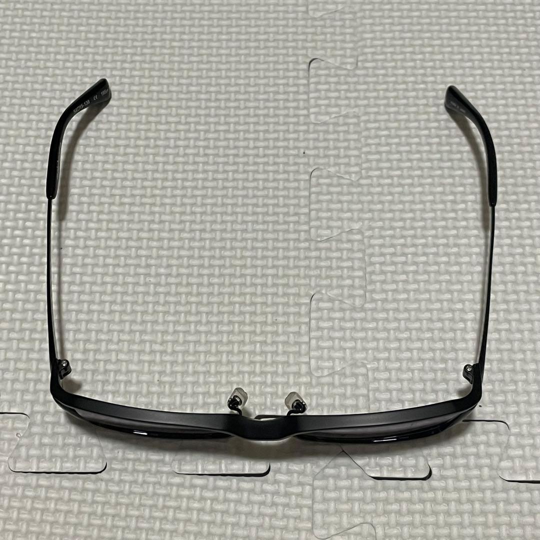 美品 Less Than Human サングラス Matchpomp ブラック