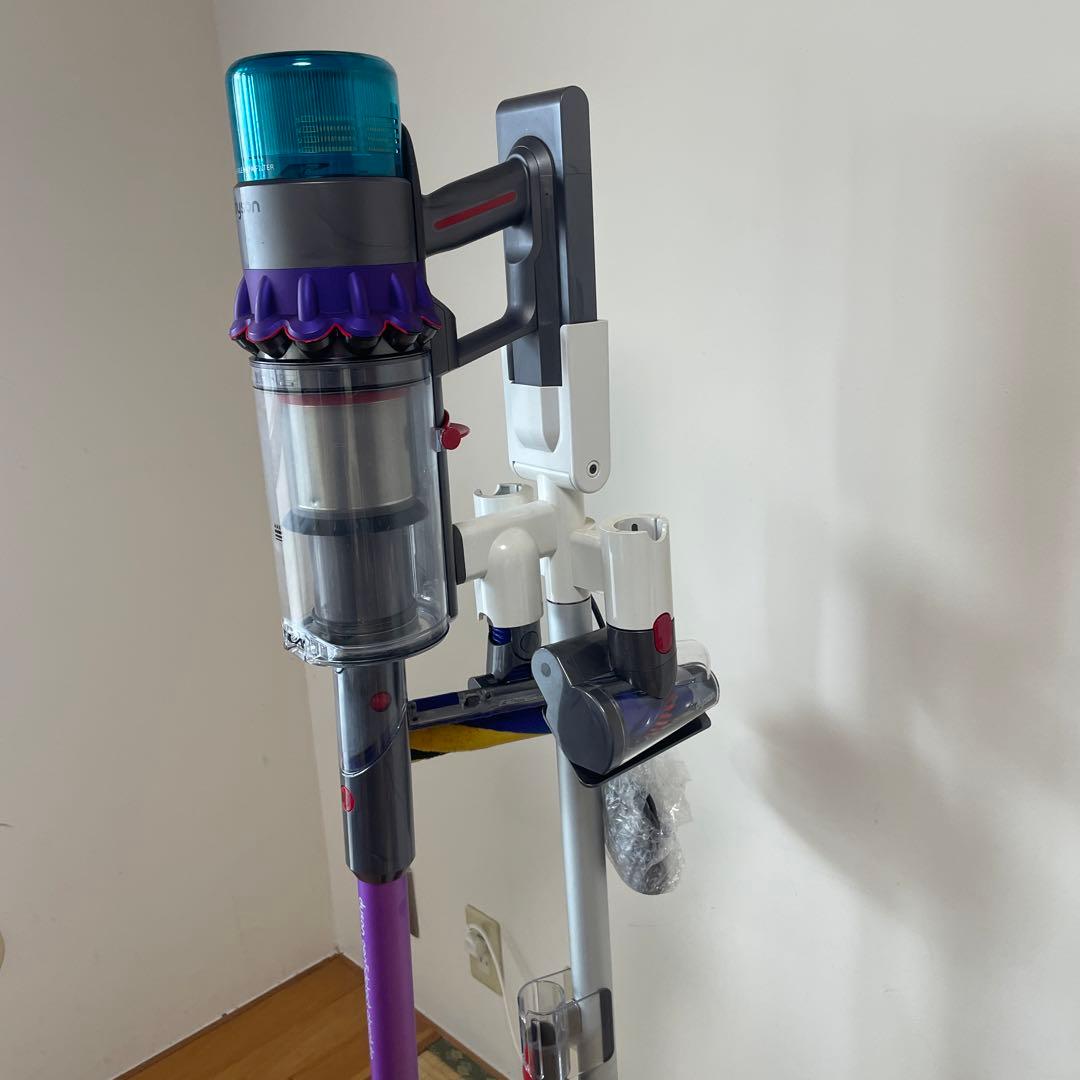 Dyson Gen5detect SV23 掃除機 動作確認済みです