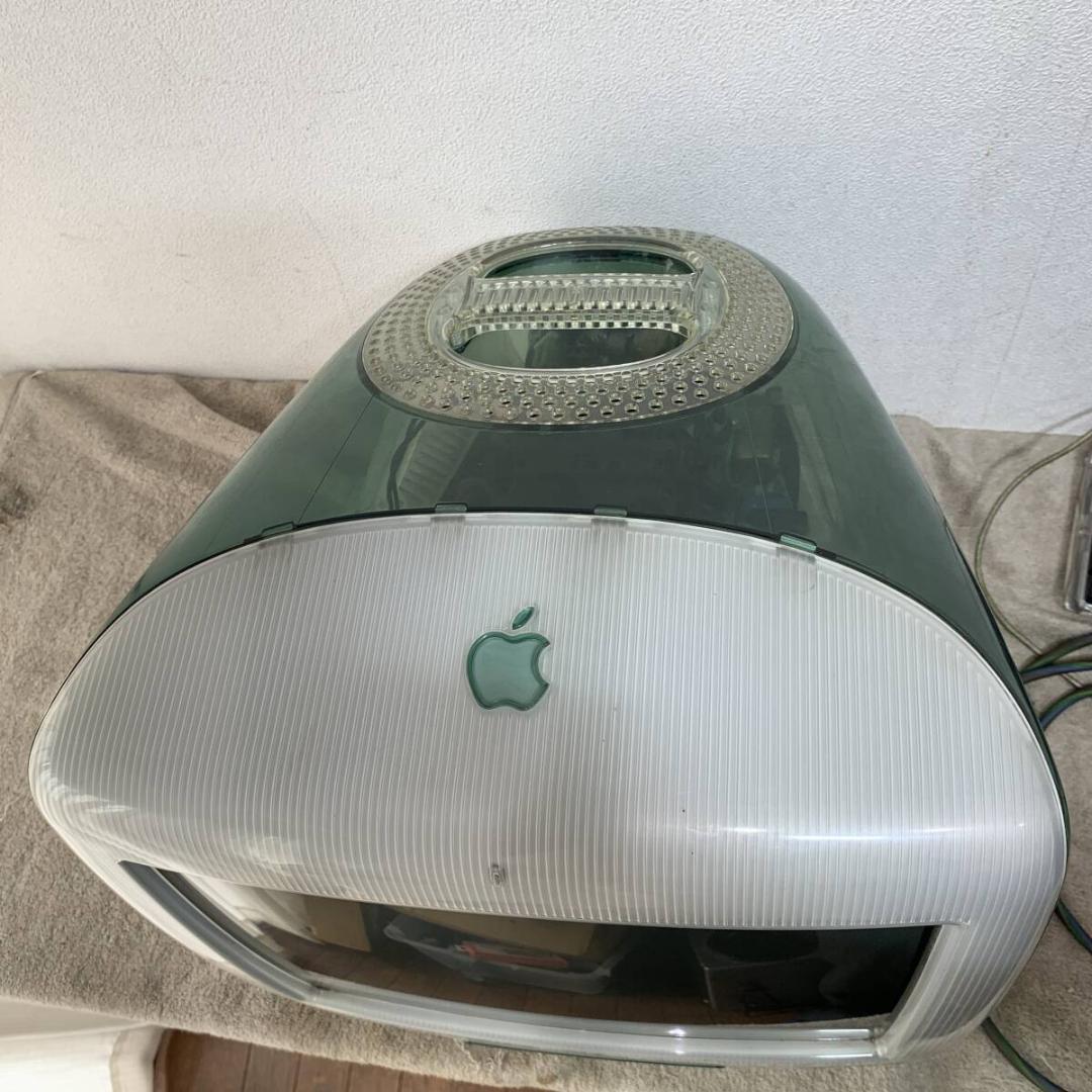 Apple デスクトップ　PC　iMac M5521 　通電OK　XZ4041