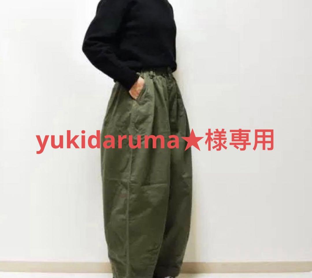 yukidaruma★サイズ1