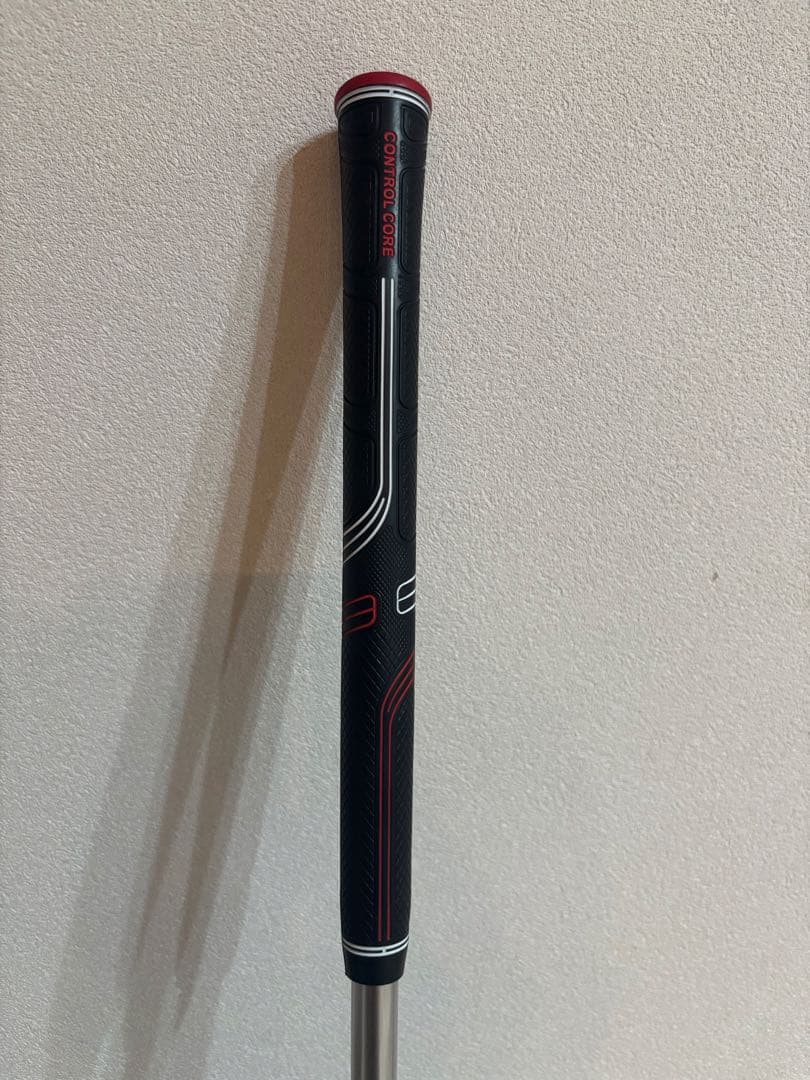 【超美品】チップゴルフ 短尺 ユーティリティ フライハイト THE-G 4U