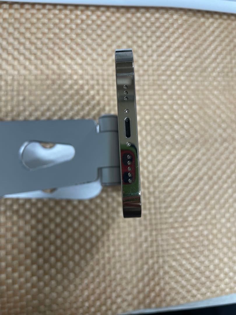 iPhone 12 Pro 128 GB ゴールドSIMフリー【4040】