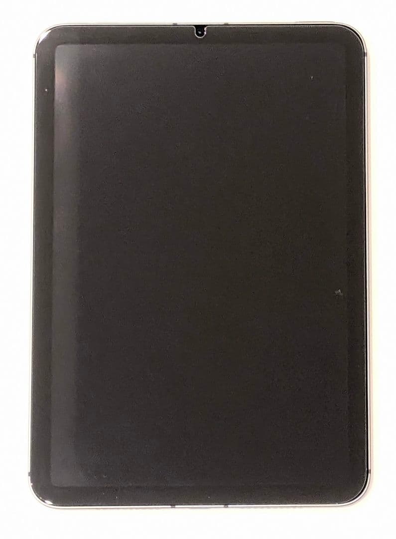 iPad mini（第6世代）64GB Wi-Fi + Cellular