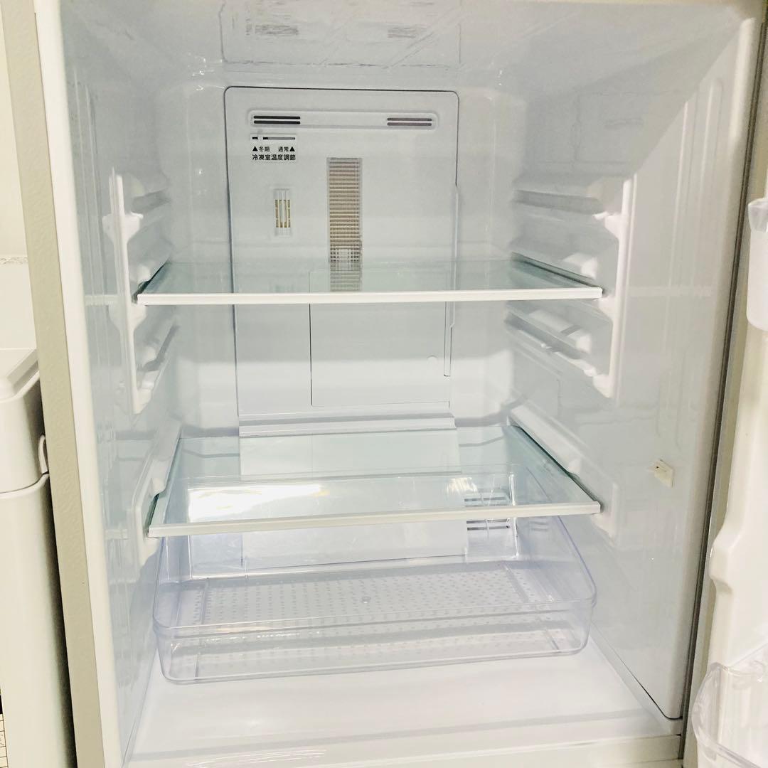 豪華シャープ東芝❗️冷蔵庫・洗濯機一人暮らし家電セット❗️大阪、大阪近郊配送無料　I