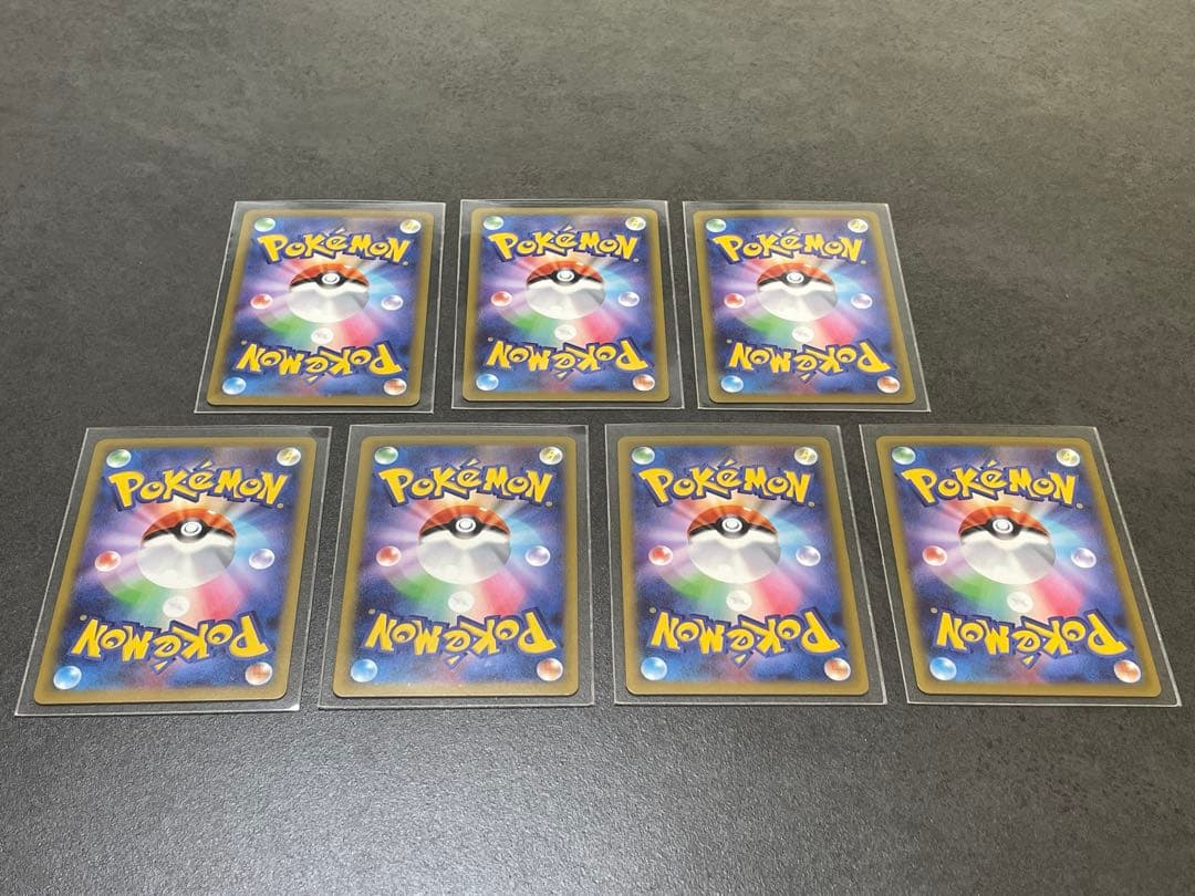 断*o様 カナリィ SAR 他SR,MA,AR,RRなど多数