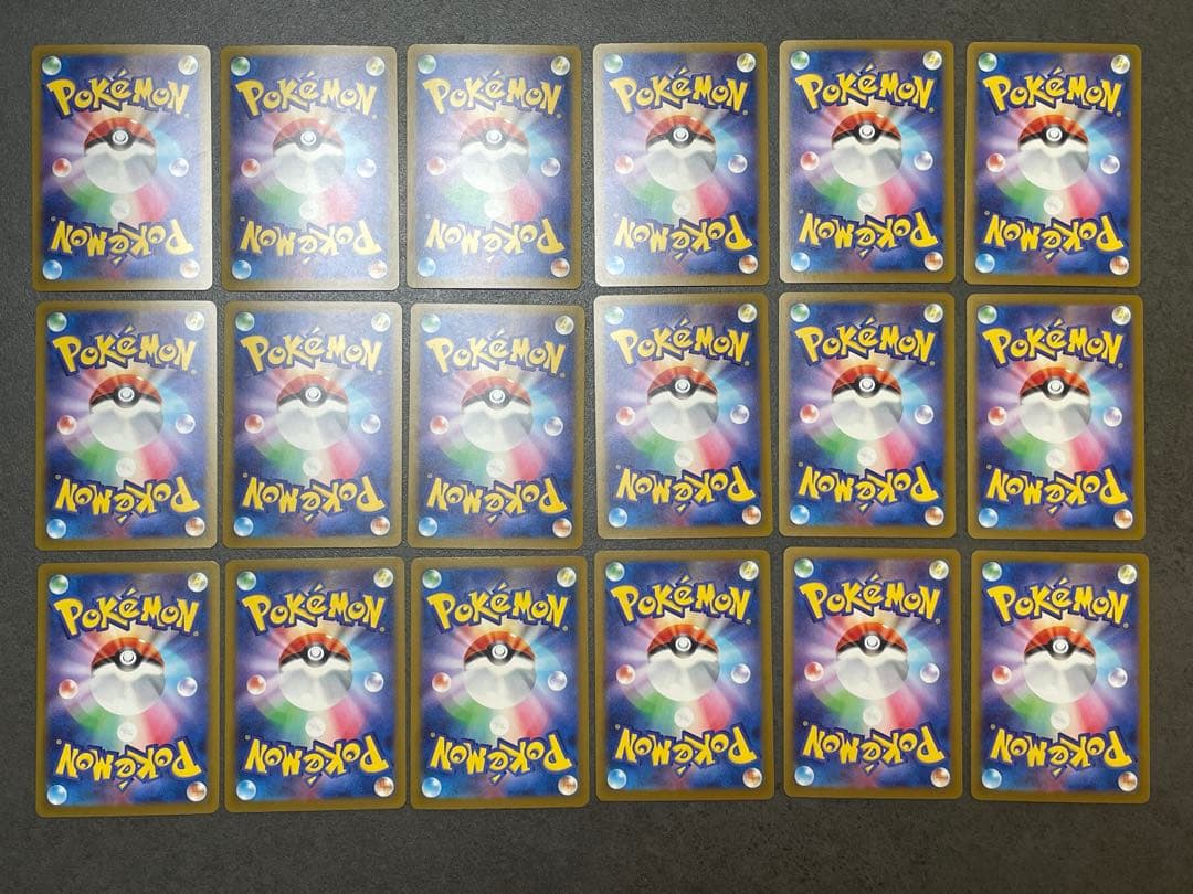 断*o様 カナリィ SAR 他SR,MA,AR,RRなど多数