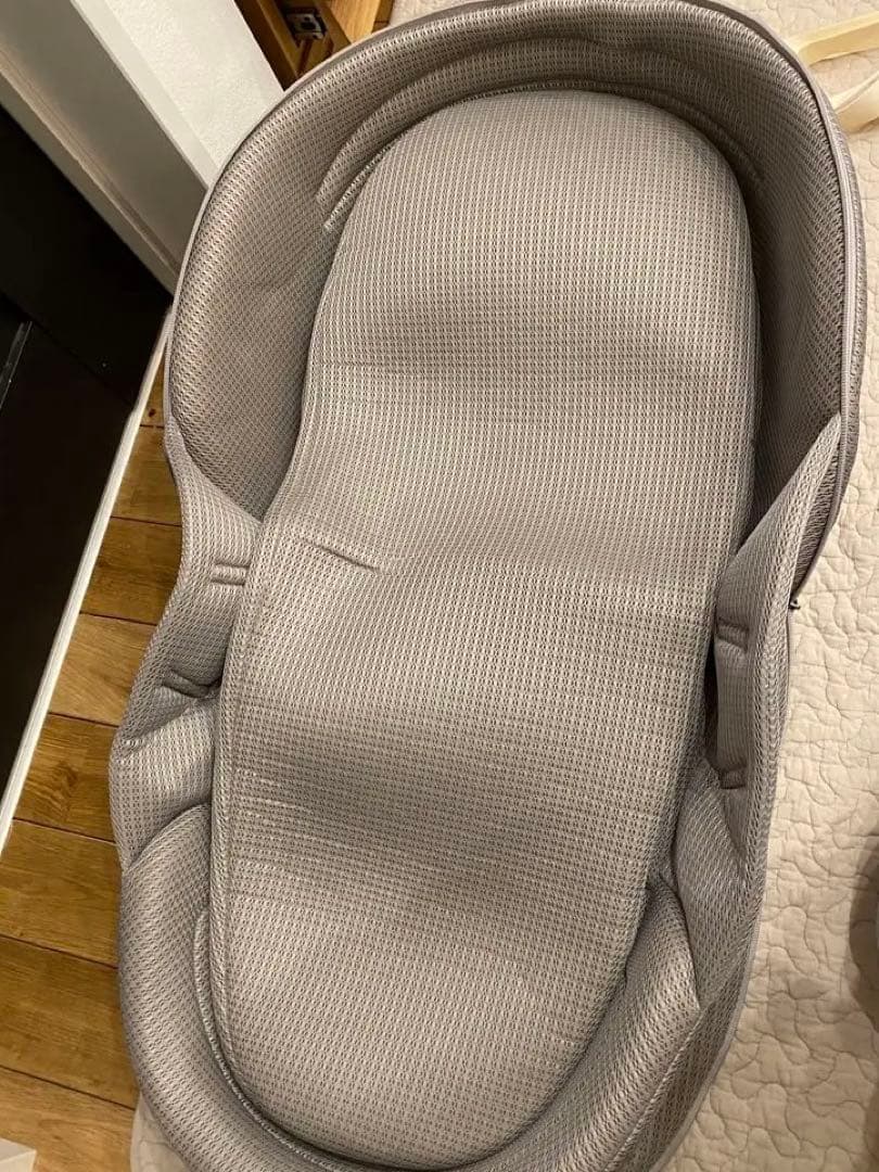 neomamaism ネオママイズム ベッドインベッド