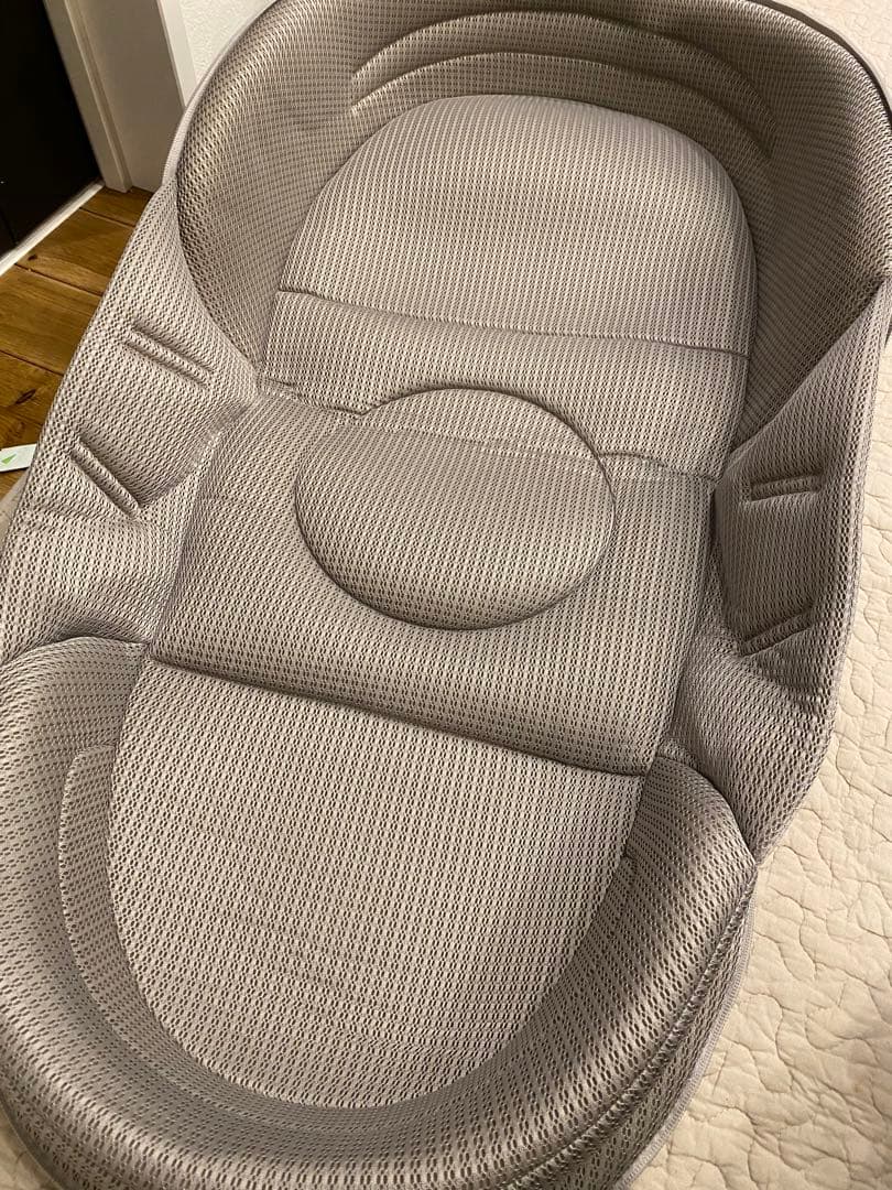 neomamaism ネオママイズム ベッドインベッド