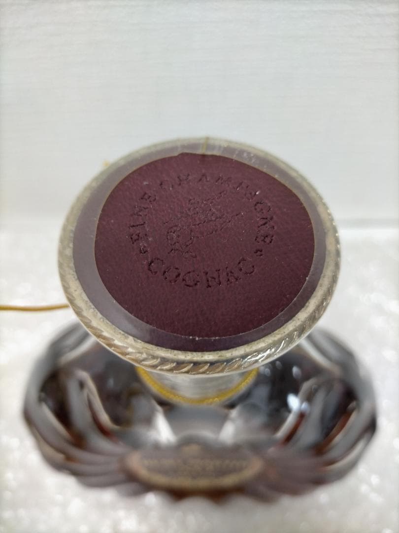 【未開栓】REMY MARTIN CENTAURE XOコニャック　250812