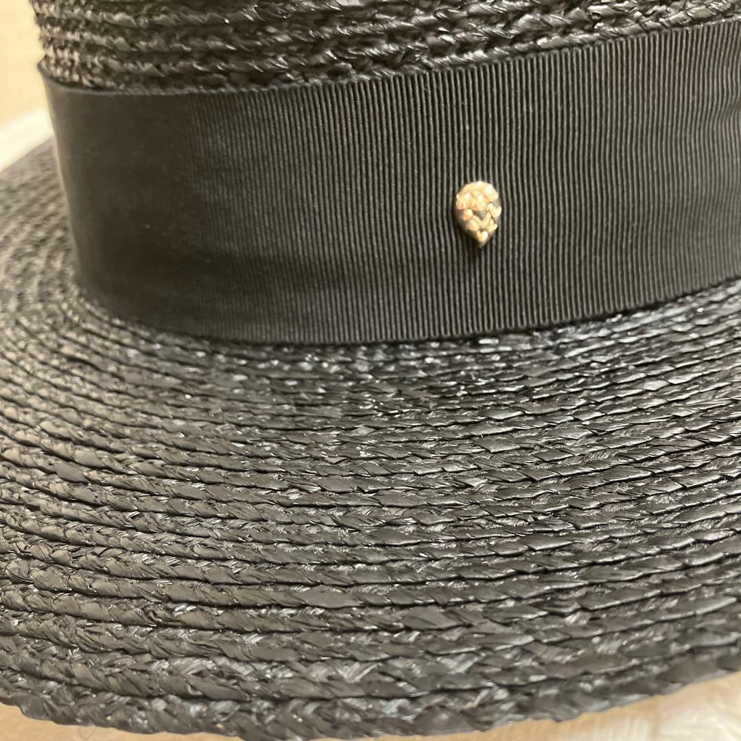 ヘレンカミンスキー、帽子　夏用