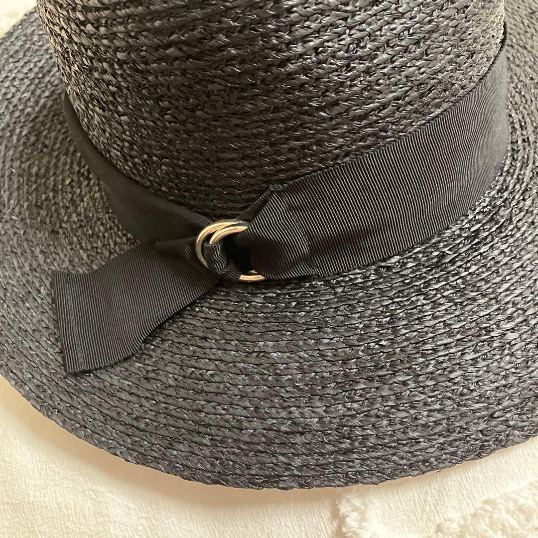 ヘレンカミンスキー、帽子　夏用