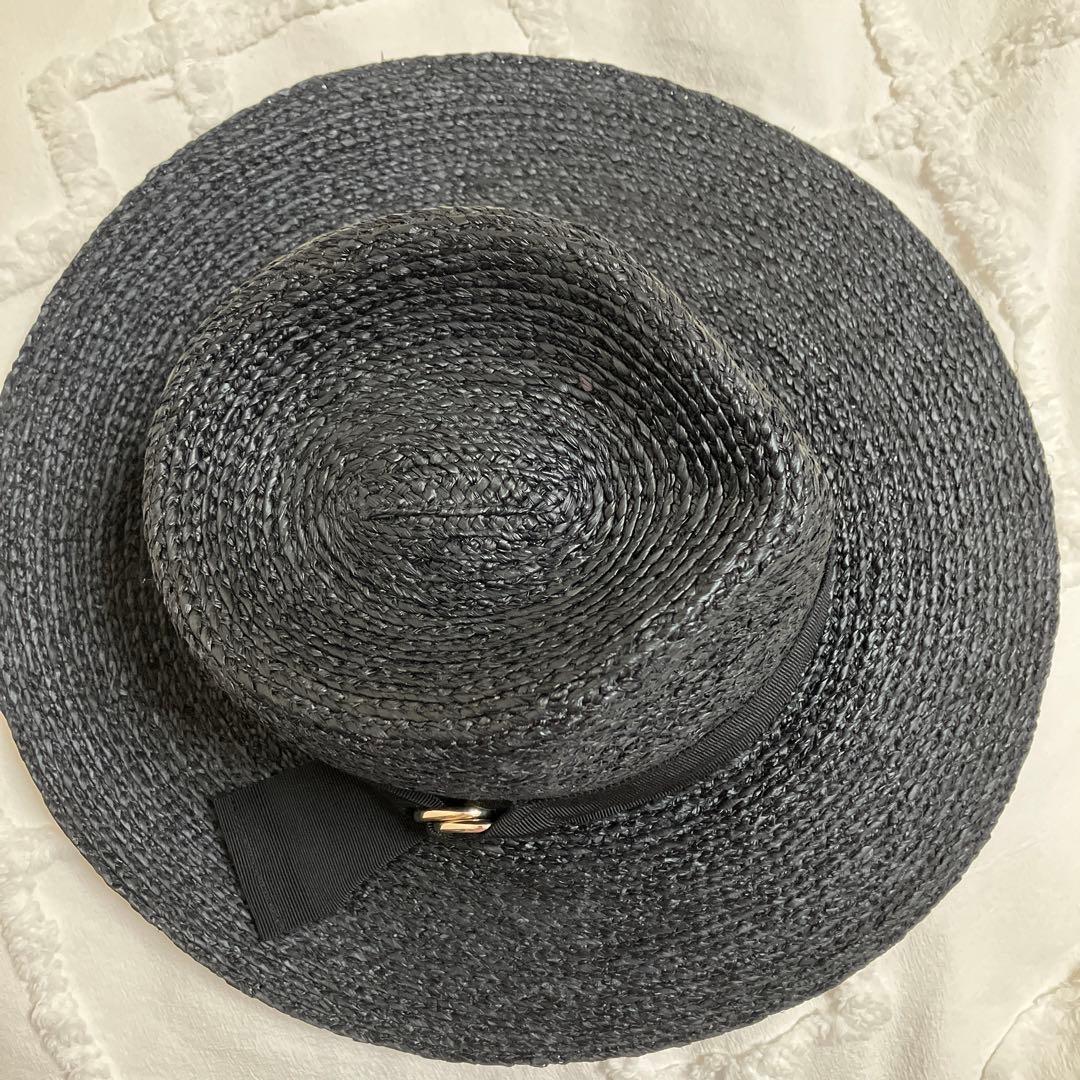 ヘレンカミンスキー、帽子　夏用