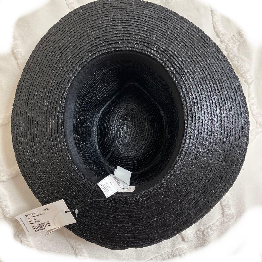 ヘレンカミンスキー、帽子　夏用