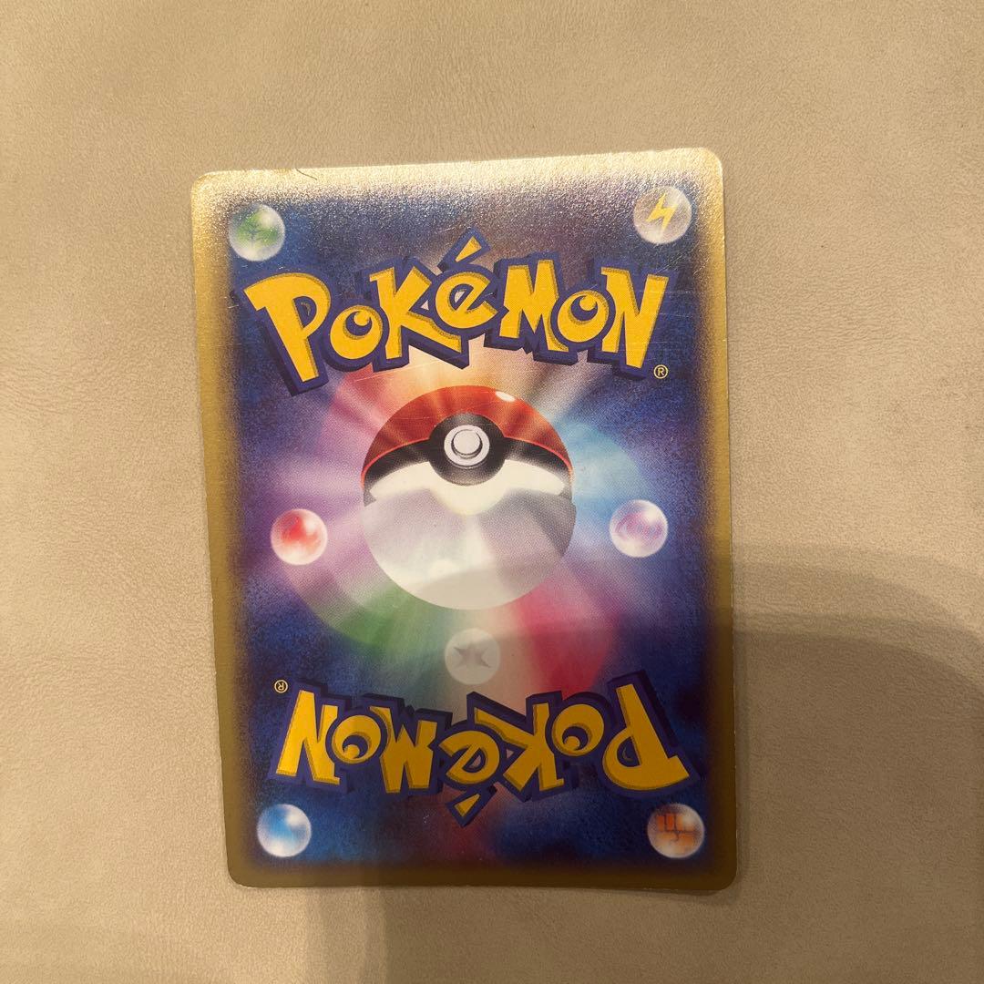 ミュウ LL ロストリンク 018/040