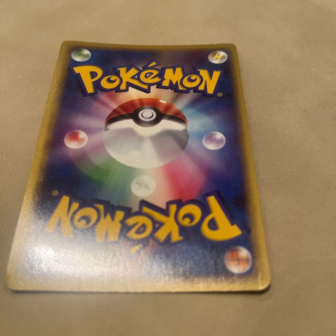 ミュウ LL ロストリンク 018/040