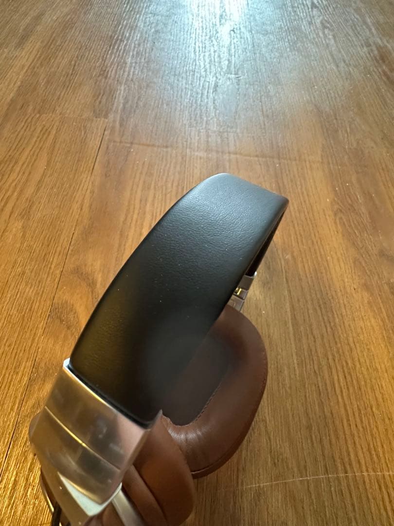 ヘッドホン DENON AH-HM400