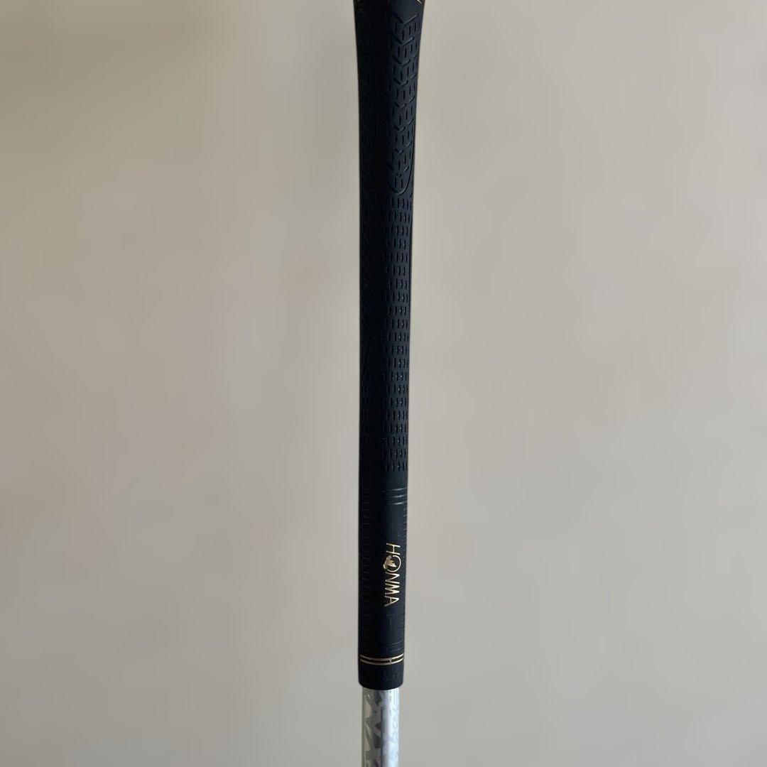 ホンマゴルフ　ベレスNX フェアウェイウッド　５番