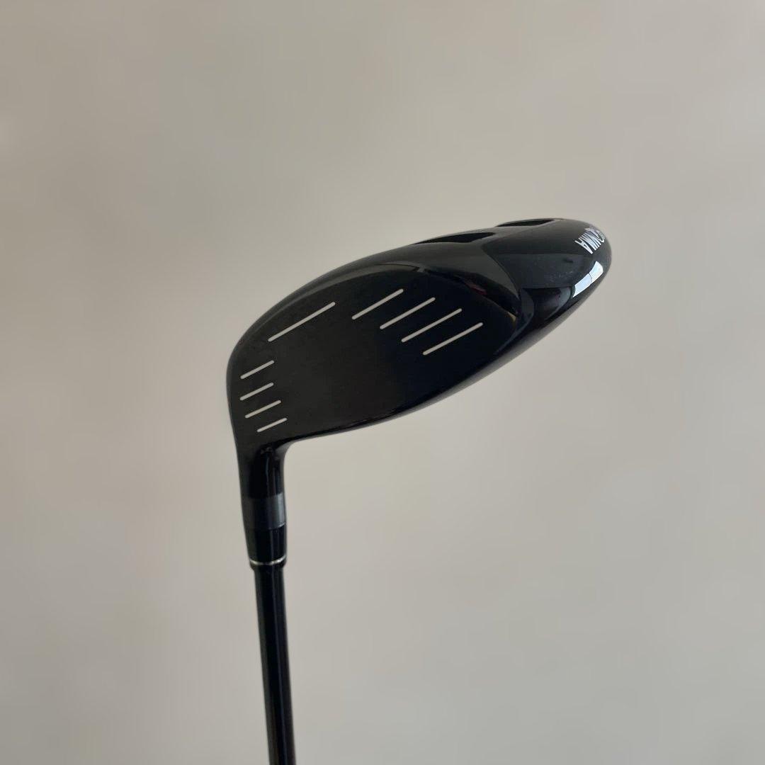 ホンマゴルフ　ベレスNX フェアウェイウッド　５番