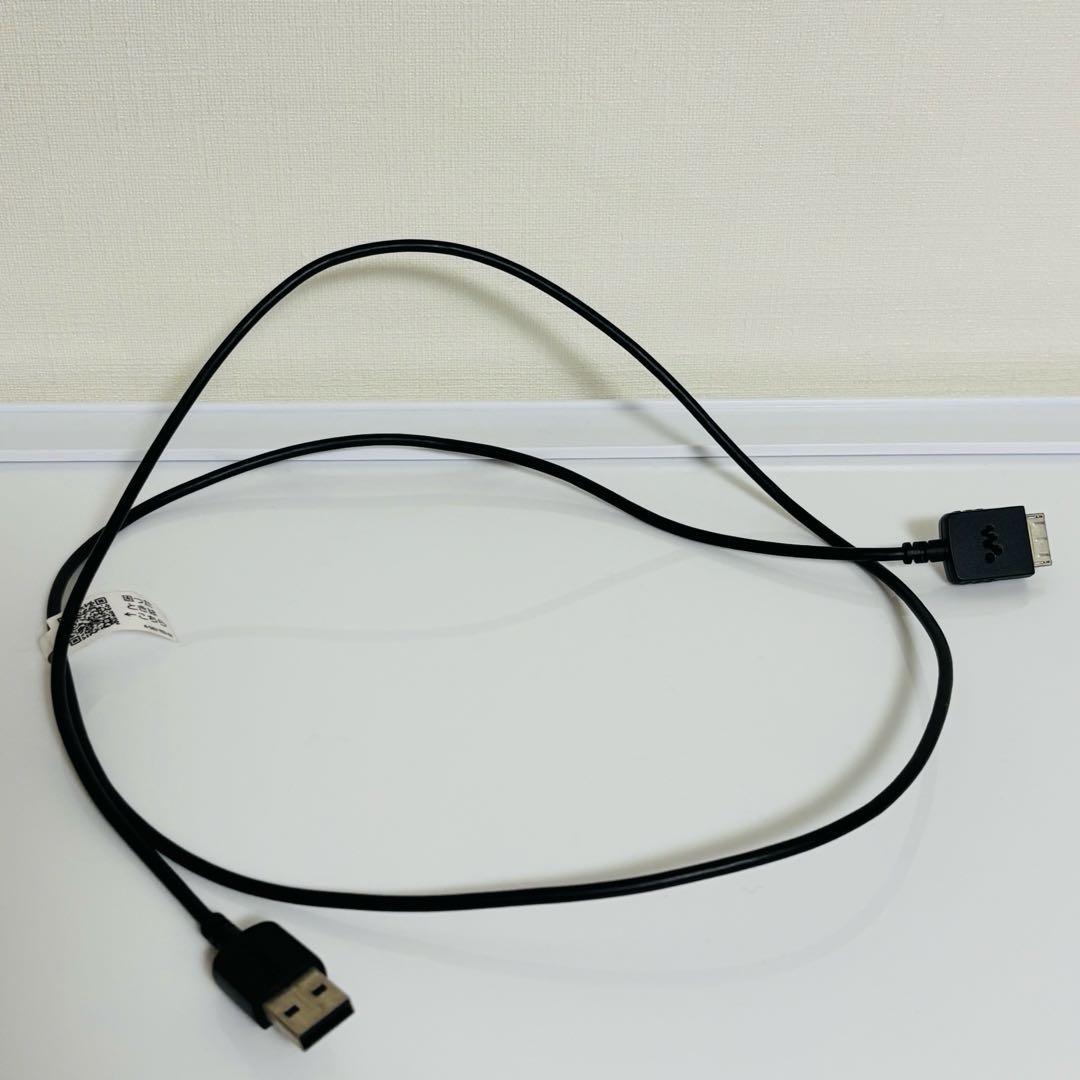 ウォークマン　NW-A25 シナバーレッド SONY ワイヤレススピーカー