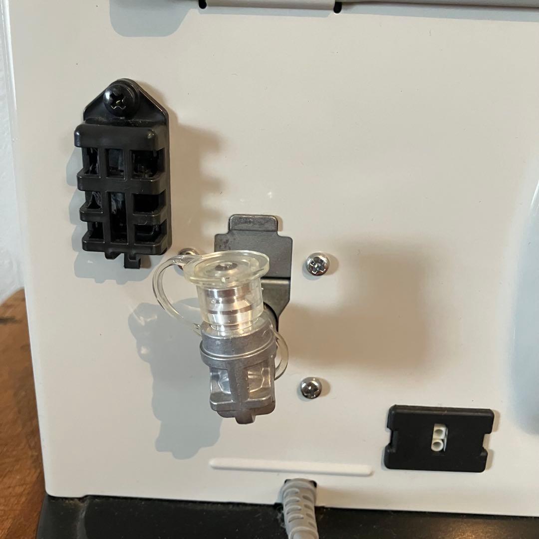 リンナイ RC-N356E 都市ガス ガスファンヒーター 20年製 通電確認済