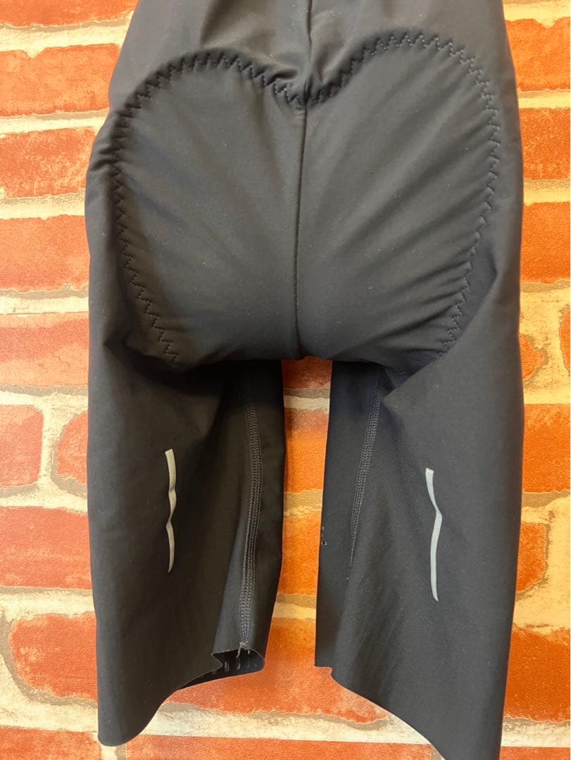 Café du Cycliste ビブショーツ　XS
