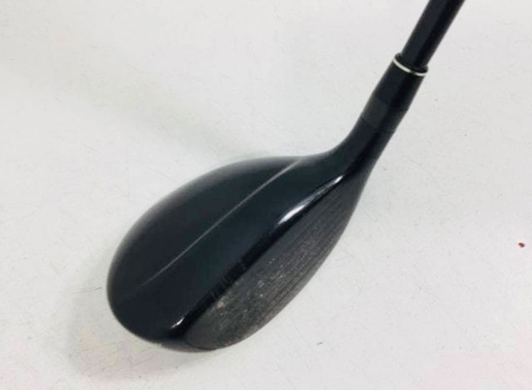 スリクソン Srixon Z H85 ユーティリティ 25度 ヘッドカバー付き