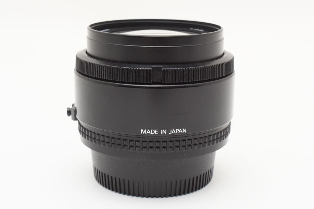 レンズ(単焦点) Nikon AF Nikkor 24mm F/2.8