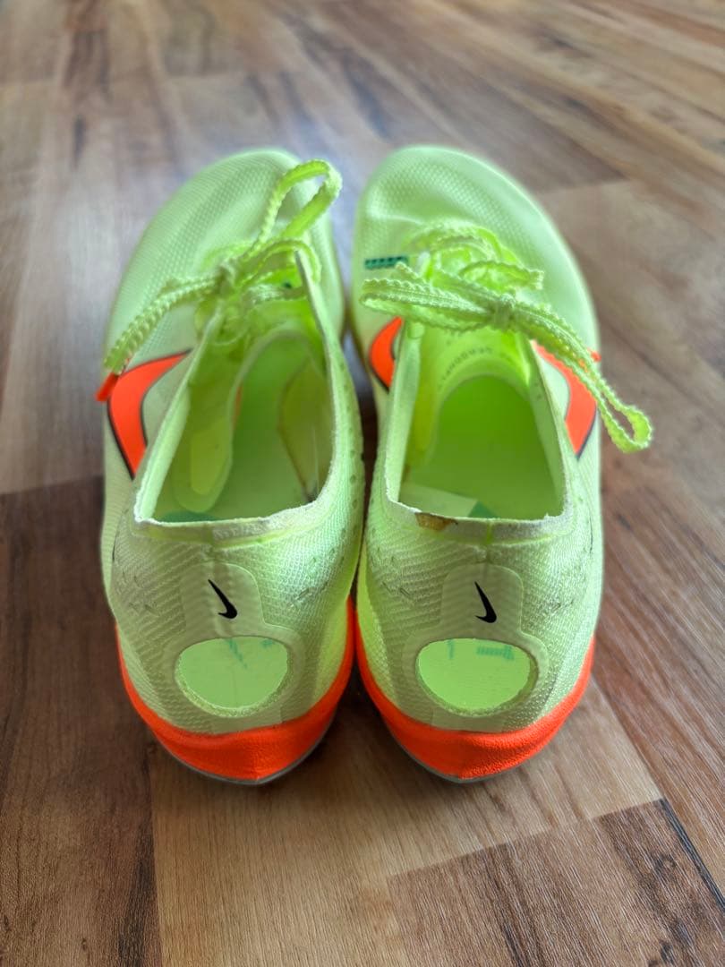 ★ピン付き★ドラゴンフライ　Nike ナイキ　スパイクシューズ　28.0cm