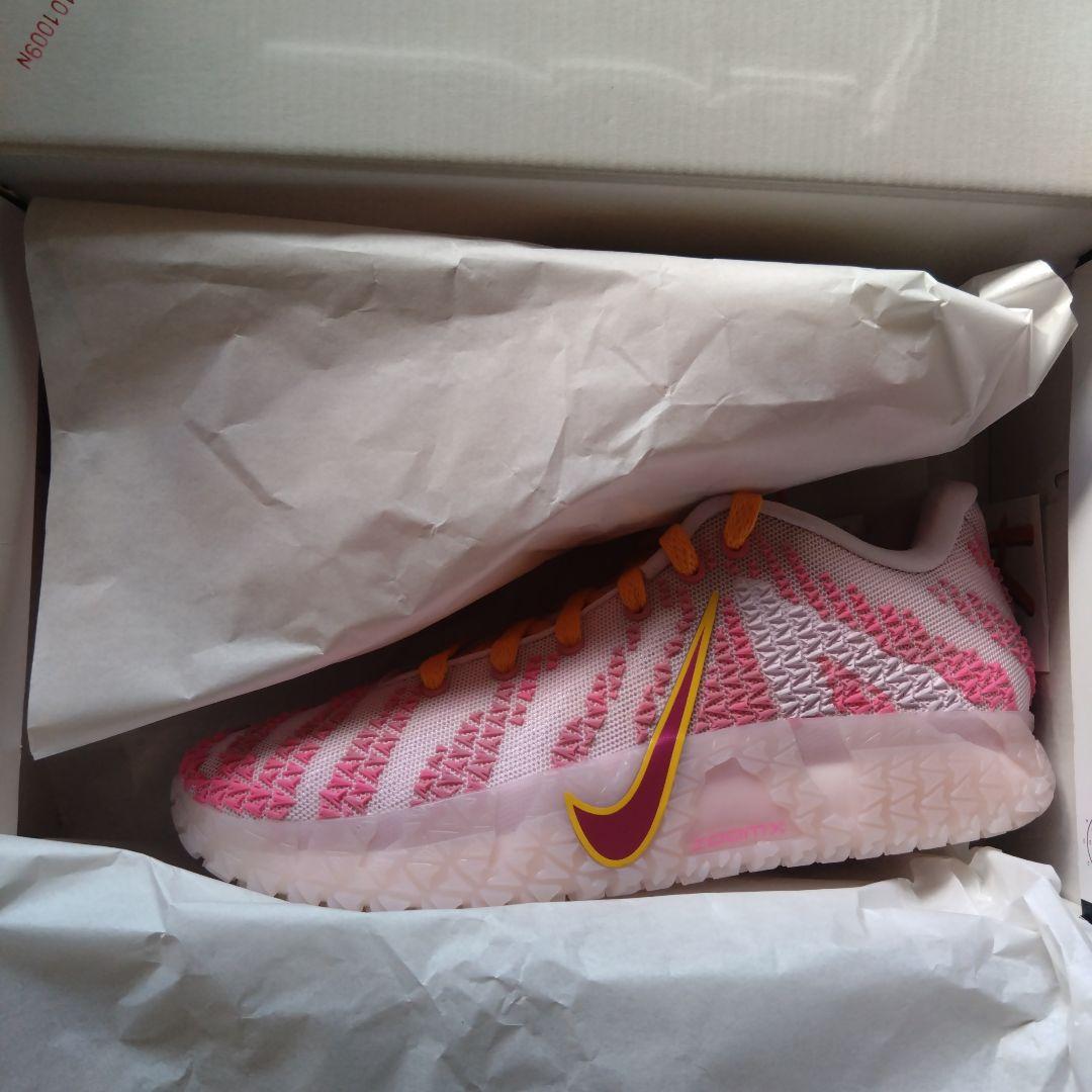 ja3 ジャ3 26cm NIKE