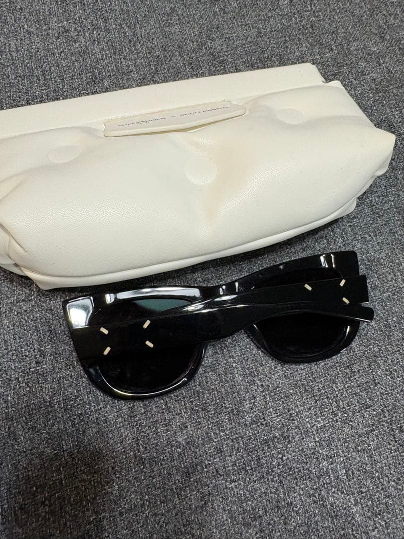 チ*】様 Maison Margiela x Gentle Monster サン