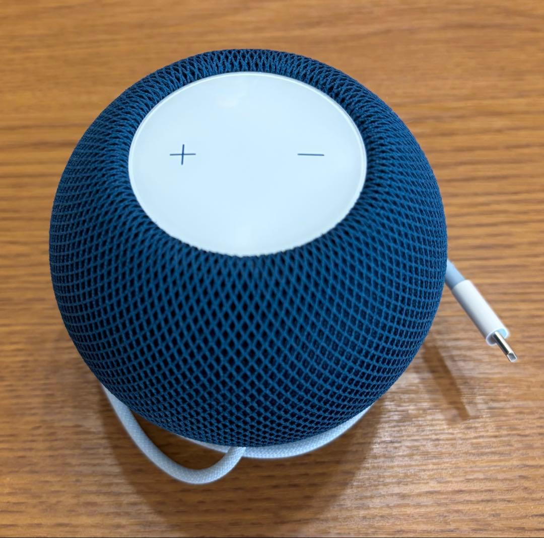 Pod mini ネイビー