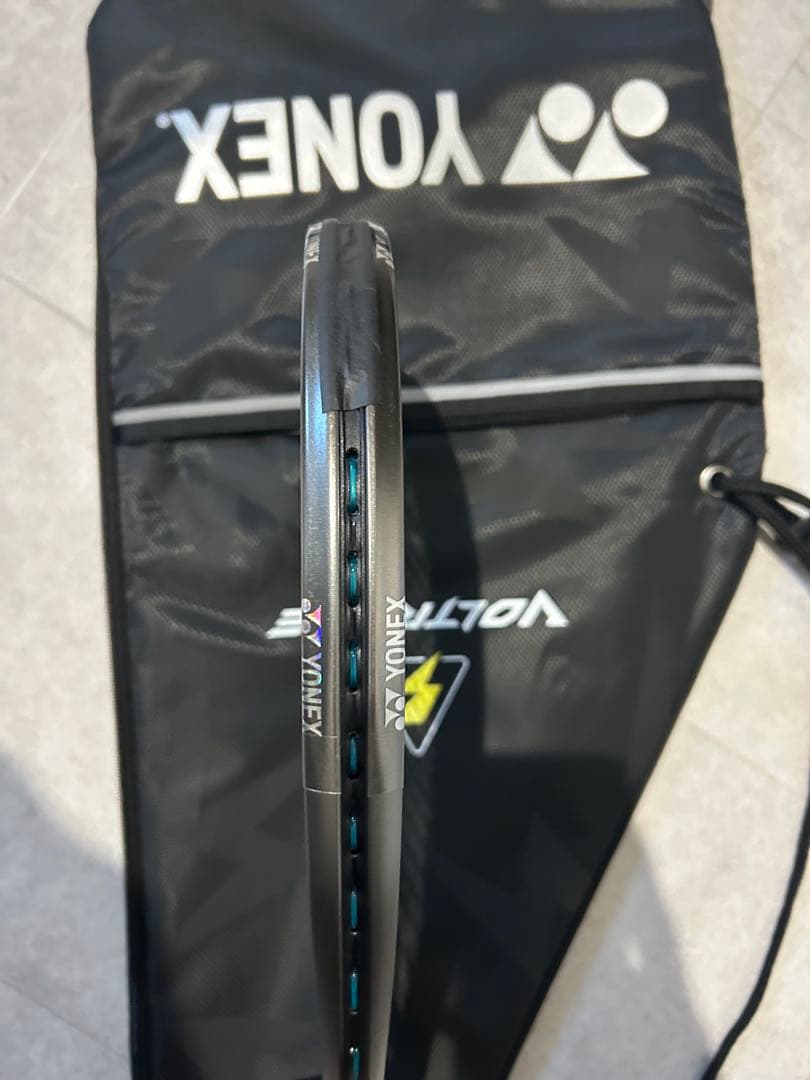 新品未使用　ボルトレイジ8s