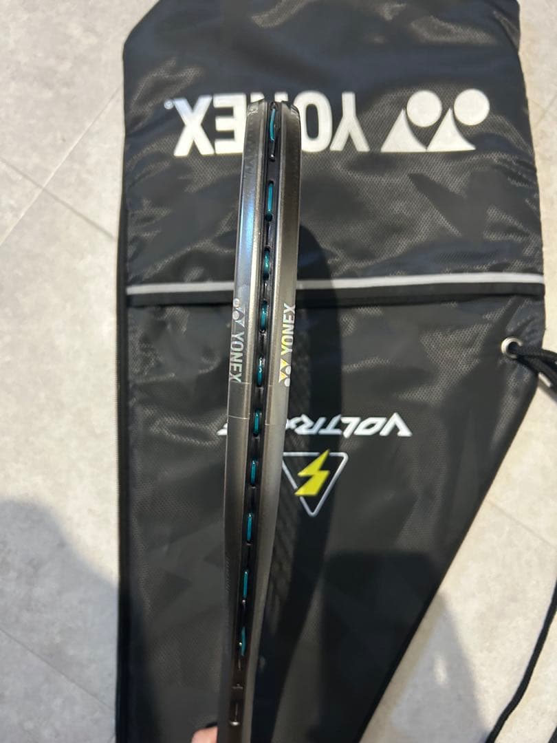 新品未使用　ボルトレイジ8s