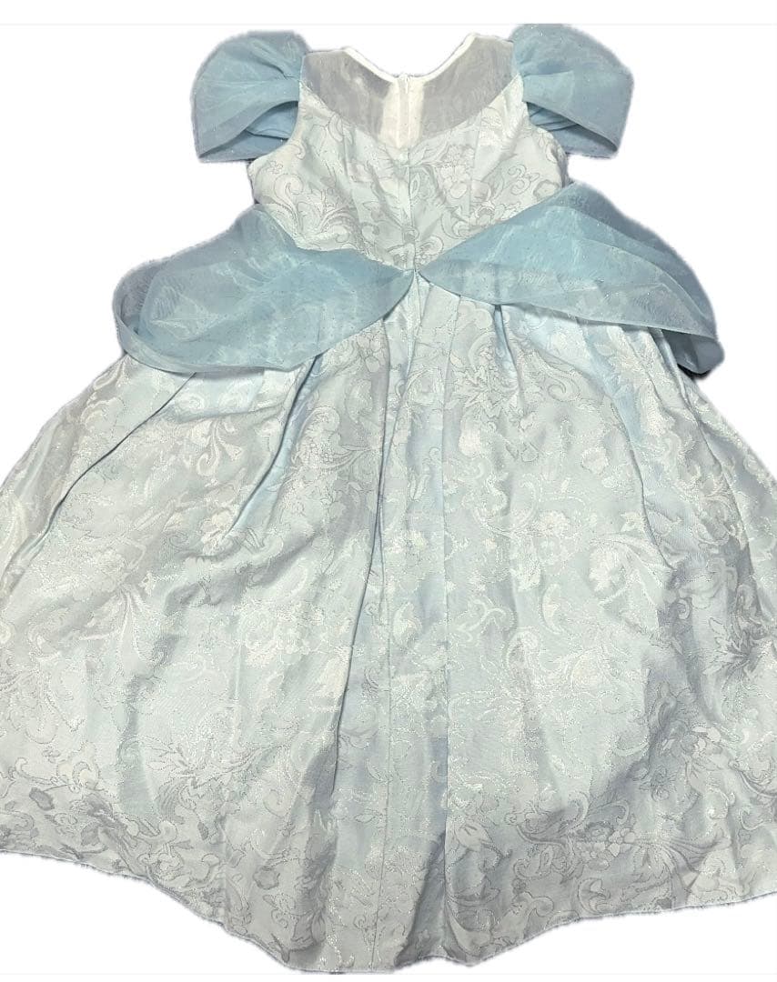 ビビディバビディブティック 110cm ケープ付き