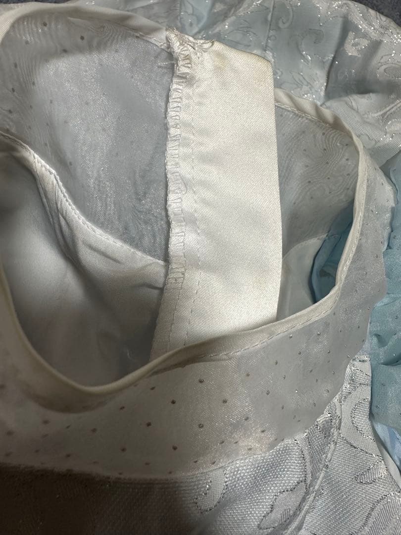 ビビディバビディブティック 110cm ケープ付き