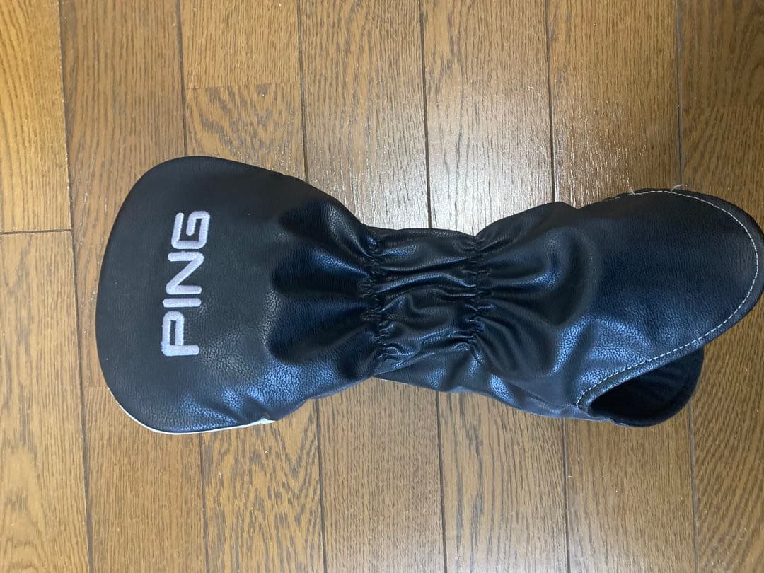 【美品】PING G430 MAX ドライバー 9° / ピンツアー65 S